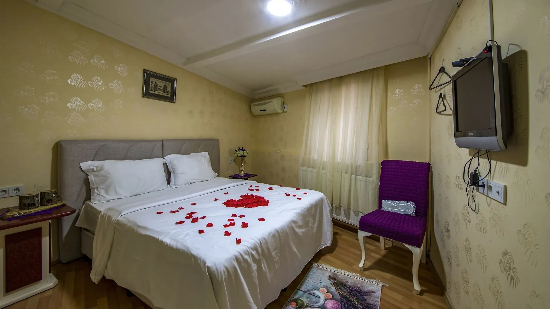 Sur Istanbul Hotel